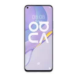 گوشی موبایل هوآوی مدل Nova 7 5G ظرفیت 256 گیگابایت - گوشی پلازا