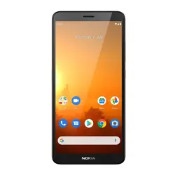گوشی موبایل نوکیا مدل Nokia C3 (نوکیا C3) ظرفیت 16 گیگابایت - گوشی پلازا