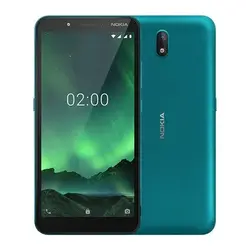 گوشی موبایل نوکیا مدل Nokia C2 (نوکیا سی 2) ظرفیت 16 گیگابایت - گوشی پلازا