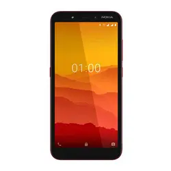 گوشی موبایل نوکیا مدل Nokia C1 (نوکیا سی وان) ظرفیت 16 گیگابایت - گوشی پلازا