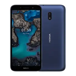 گوشی موبایل نوکیا مدل Nokia C1 Plus ظرفیت 16 گیگابایت - گوشی پلازا