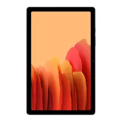 تبلت سامسونگ مدل Galaxy Tab A7 T505 (گلکسی تب A7) ظرفیت 32 گیگابایت - گوشی پلازا