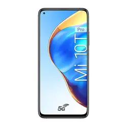 گوشی موبایل شیائومی مدل Mi 10T Pro 5G ظرفیت 128 گیگابایت - گوشی پلازا