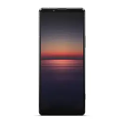 گوشی موبایل سونی مدل Xperia 1 II ظرفیت 256 گیگابایت و 8 گیگابایت رم - گوشی پلازا