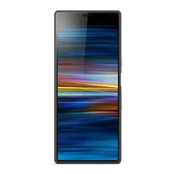 گوشی موبایل سونی مدل Xperia 10 Plus ظرفیت 64 گیگابایت و 6 گیگابایت رم - گوشی پلازا