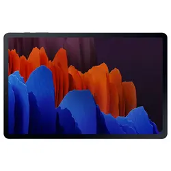 تبلت سامسونگ مدل Galaxy Tab S7 Plus تک سیمکارت ظرفیت 128 گیگابایت - گوشی پلازا