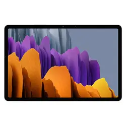 تبلت سامسونگ مدل Galaxy Tab S7 ظرفیت 256 گیگابایت - گوشی پلازا