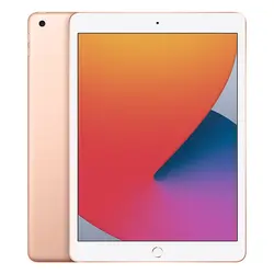 تبلت اپل مدل iPad 10.2 2020 نسخه WiFi ظرفیت 32 گیگابایت - گوشی پلازا