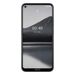 خرید گوشی موبایل Nokia 3.4 حافظه 64 گیگابایتی و رم 4 گیگابایت - گوشی پلازا