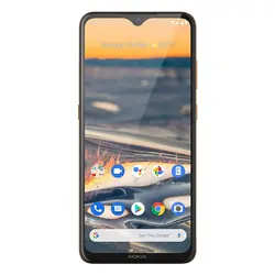 خرید گوشی موبایل Nokia 5.3 2020 حافظه 64 گیگابایتی و رم 3 گیگابایت - گوشی پلازا