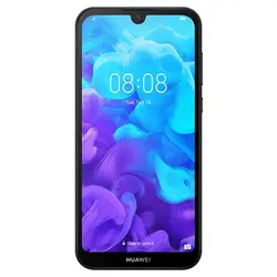 گوشی موبایل هوآوی مدل Y5 2019 ظرفیت 32 گیگابایت - گوشی پلازا
