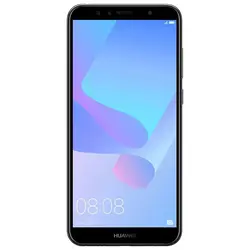 گوشی موبایل هوآوی مدل Y6 Prime 2018 ظرفیت 32 گیگابایت - گوشی پلازا
