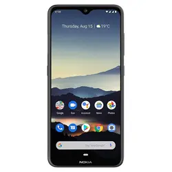 گوشی موبایل نوکیا مدل 7.2 ظرفیت 64 گیگابایت و رم 4 گیگابایت - گوشی پلازا
