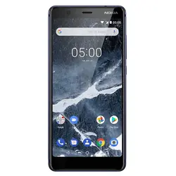 گوشی موبایل نوکیا مدل 5.1 ظرفیت 32 گیگابایت - گوشی پلازا