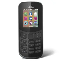 قیمت گوشی موبایل نوکیا ساده مدل Nokia 130 - وبسایت گوشی پلازا