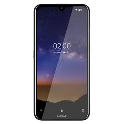 گوشی موبایل نوکیا مدل 2.2 ظرفیت 32 گیگابایت - گوشی پلازا