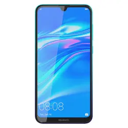 گوشی موبایل هوآوی Y7 Prime 2019 ظرفیت 64 گیگابایت - گوشی پلازا