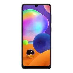 گوشی سامسونگ مدل Galaxy A31 (گلکسی A31) ظرفیت 128 گیگابایت - گوشی پلازا