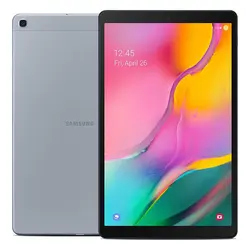 تبلت سامسونگ مدل Galaxy Tab A 2019 ظرفیت 64 گیگابایت نسخه 10.1-WiFi- گوشی پلازا