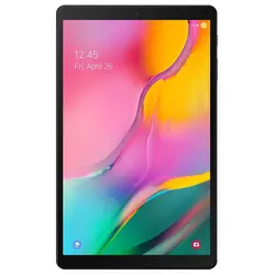 تبلت سامسونگ مدل Galaxy Tab A 2019 ظرفیت 64 گیگابایت نسخه 10.1 تکسیم- گوشی پلازا