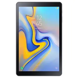 تبلت سامسونگ مدل Galaxy Tab A ظرفیت 32 گیگابایت نسخه 10.5 اینچ، تکسیم - گوشی پلازا