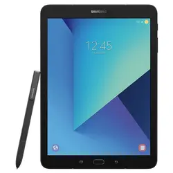 تبلت سامسونگ مدل Galaxy Tab S3 ظرفیت 32 گیگابایت نسخه 9.7 اینچ – تکسیم- گوشی پلازا