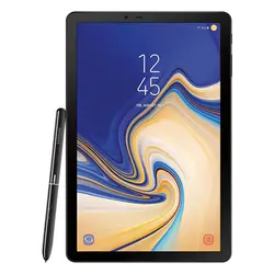 تبلت سامسونگ مدل Galaxy Tab S4 ظرفیت 64 گیگابایت نسخه 10.5 اینچ - WiFi- گوشی‌پلازا