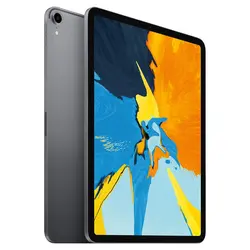 تبلت اپل مدل iPad Pro 11
