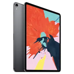 تبلت اپل مدل iPad Pro 12.9