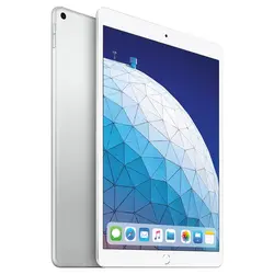 تبلت اپل مدل iPad Air 2019 نسخه WiFi ظرفیت 64 گیگابایت - گوشی پلازا