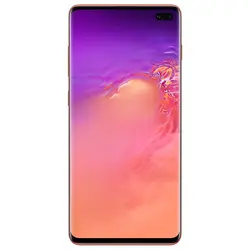 گوشی سامسونگ مدل Galaxy S10 Plus | گلکسی S10 پلاس ظرفیت 128 گیگابایت - گوشی پلازا