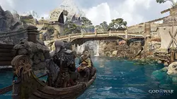 خرید بازیGod of War: Ragnarok launch edition r1 برای PS4