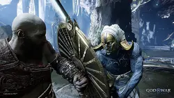 خرید بازیGod of War: Ragnarok launch edition r1 برای PS4