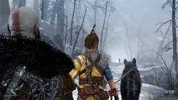 خرید بازیGod of War: Ragnarok launch edition r1 برای PS4