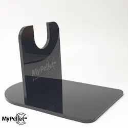 پایه نگهدارنده تپانچه