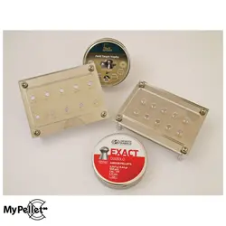 ابزار سورت ساچمه پلت گِیج کالیبر 0.177