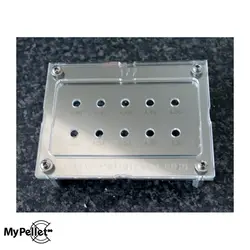 ابزار سورت ساچمه پلت گِیج کالیبر 0.177