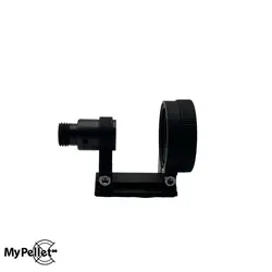 منوسل تفنگ برند زائر