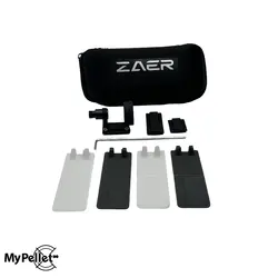 منوسل تفنگ برند زائر