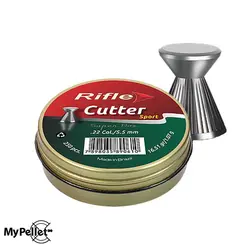 ساچمه Rilfe کاتر اسپورت کالیبر 0.22