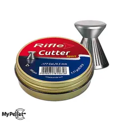 ساچمه Rifle کاتر اسپورت کالیبر 0.177