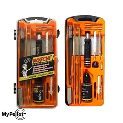 ست نظافت تفنگ روتچی ROTCHI
