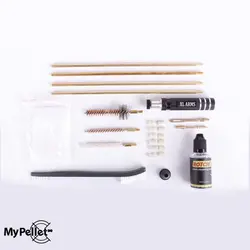 ست نظافت تفنگ روتچی ROTCHI