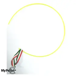 پرچم ایمنی تیراندازی