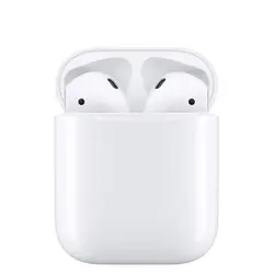 هدفون بی سیم اپل AirPods