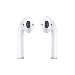 هدفون بی سیم اپل AirPods 2 به همراه Wireless Charging Case