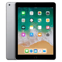تبلت اپل مدل iPad 9.7 2018 Wifi نسل ششم ظرفیت 32 گیگابایت و رم 2 گیگابایت