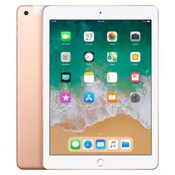 تبلت اپل مدل iPad 9.7 2018 Wifi نسل ششم ظرفیت 32 گیگابایت و رم 2 گیگابایت