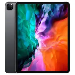 تبلت اپل مدل iPad Pro 2020 12.9 inch 4G ظرفیت 1 ترابایت و رم 6 گیگابایت