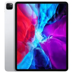 تبلت اپل مدل iPad Pro 2020 12.9 inch 4G ظرفیت 128 گیگابایت و رم 6 گیگابایت